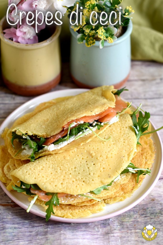 v_soft elastic chickpea crepes gluten-free egg-free lactose-free with chickpea flour
