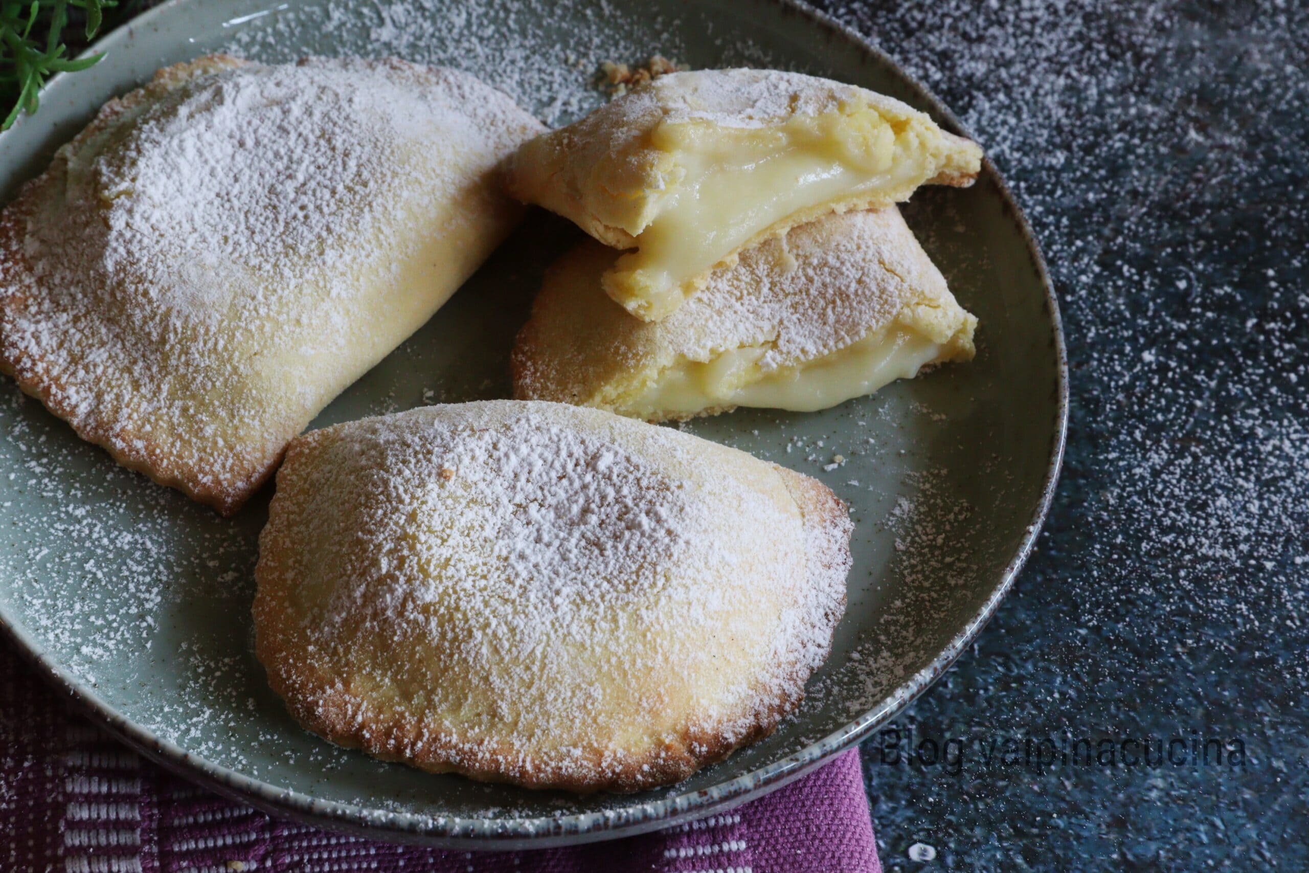 Genovesi ericini von Maria Grammatico