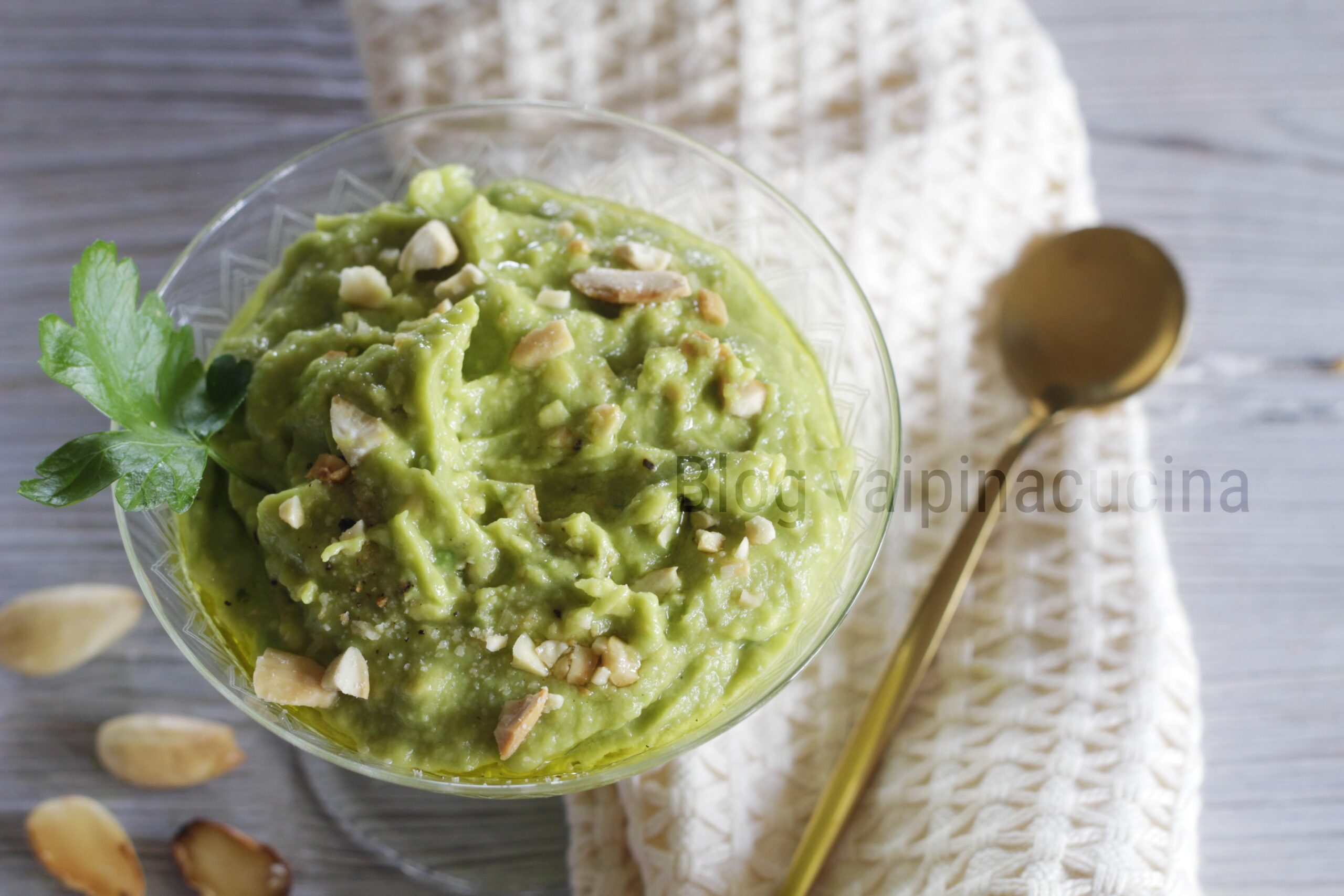 Avocadocreme