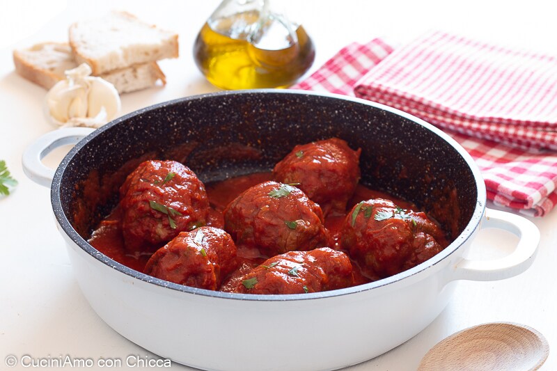 Rouladen mit Sauce