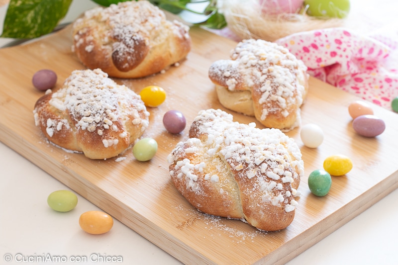 Süße Täubchen