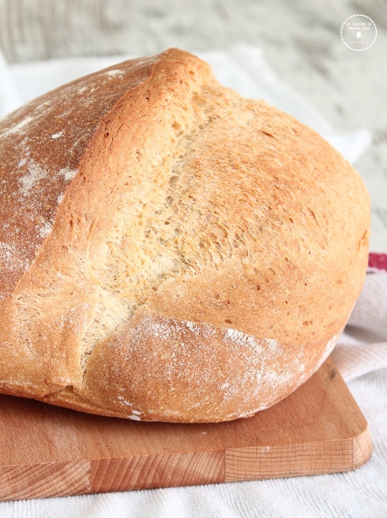 Brot mit niedrigem glykämischen Index