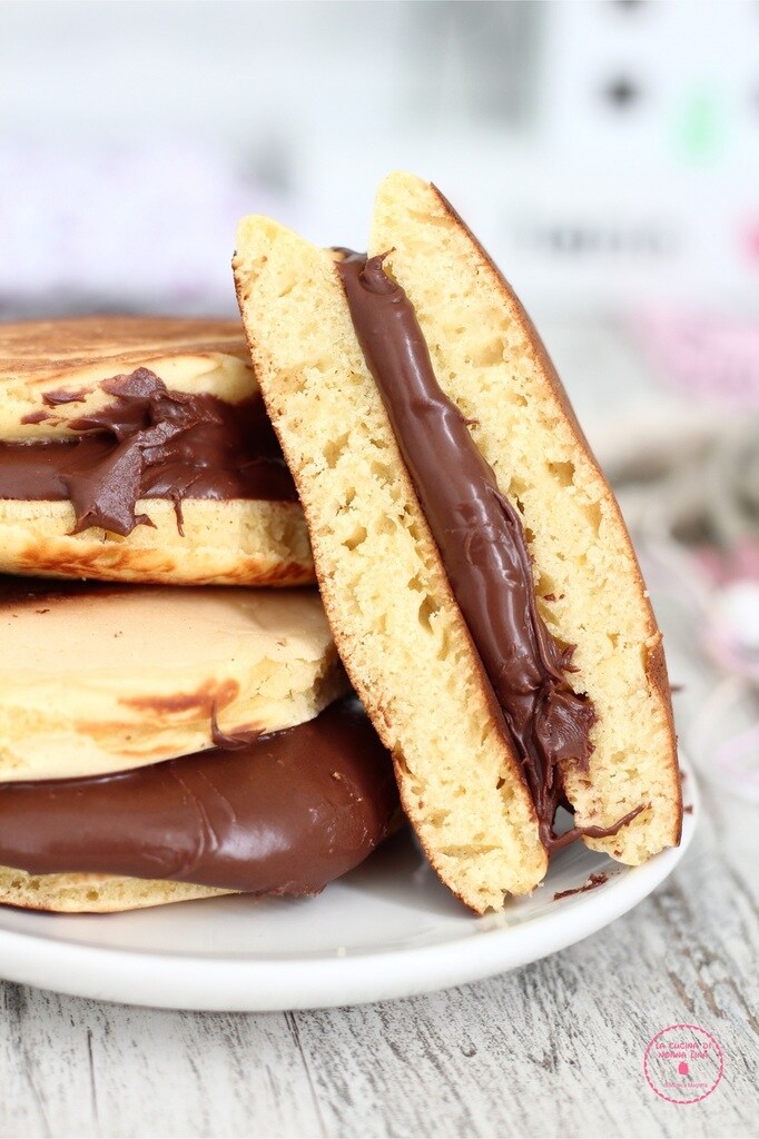 Dorayaki