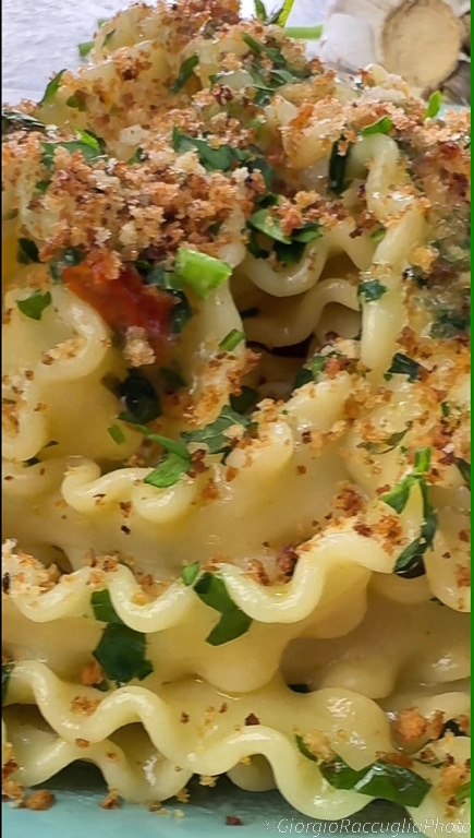pasta alla carrettiera