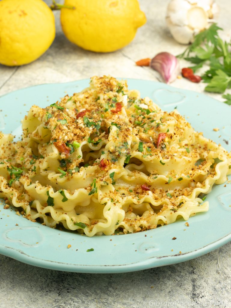 pasta alla carrettiera