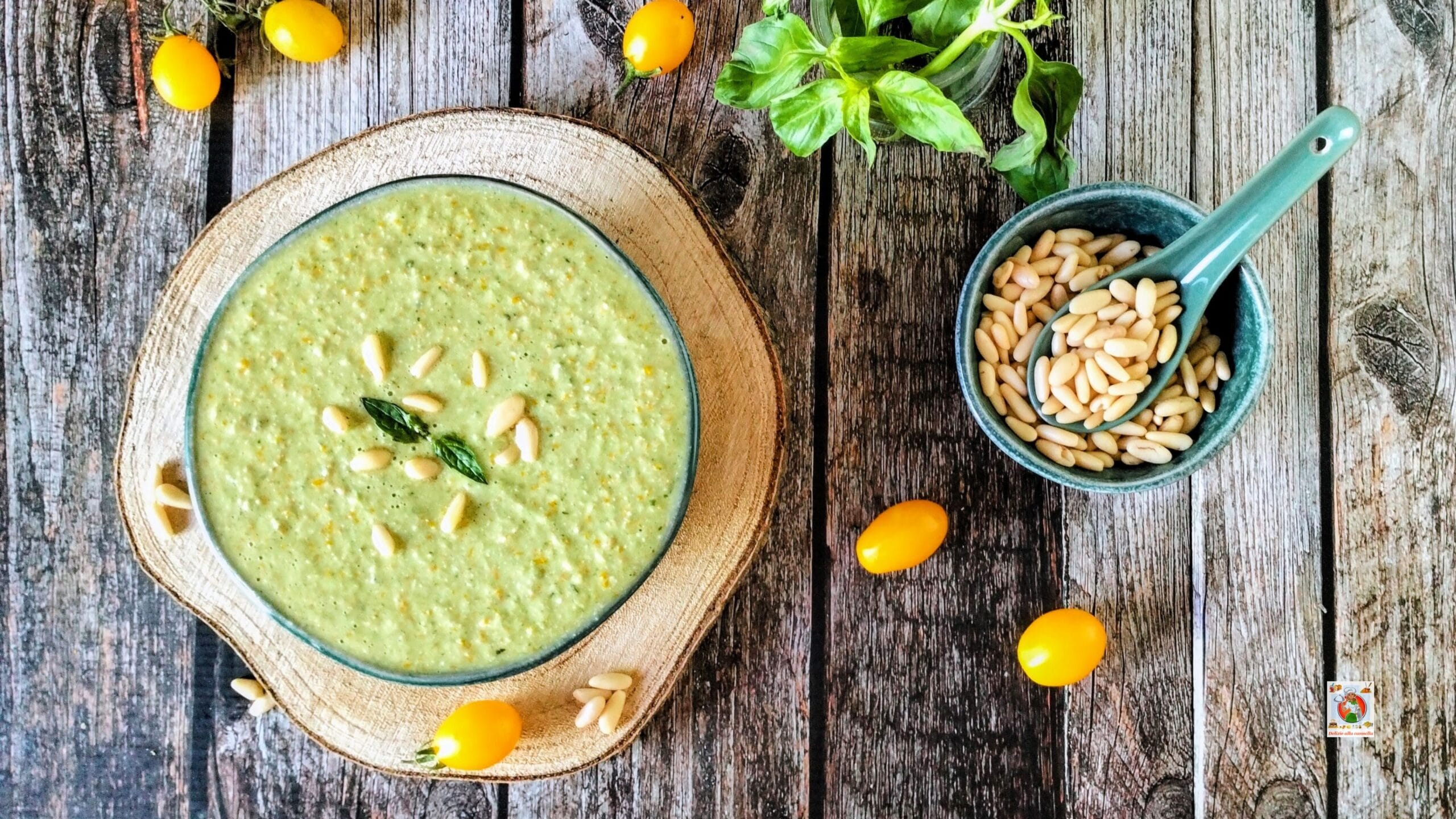 Gelbes Kirschtomatensauce: cremig, schnell, perfekt für Sommerpasta und mehr