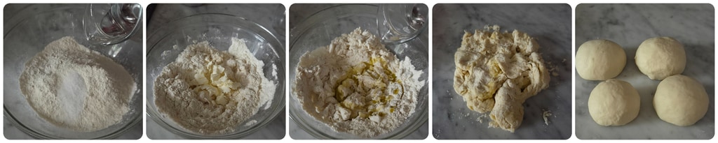 erbazzone torta salata reggiana