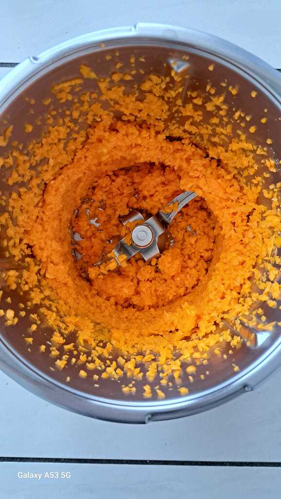 salzige Kürbispfannkuchen