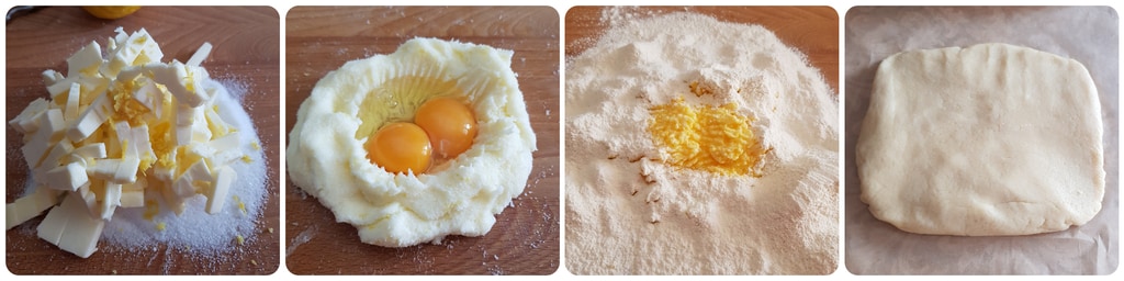 Ochsenaugen für Halloween