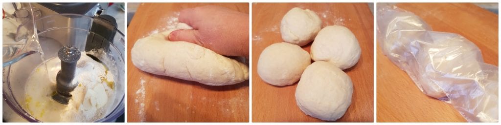 genueser Zwiebelkuchen Rezept