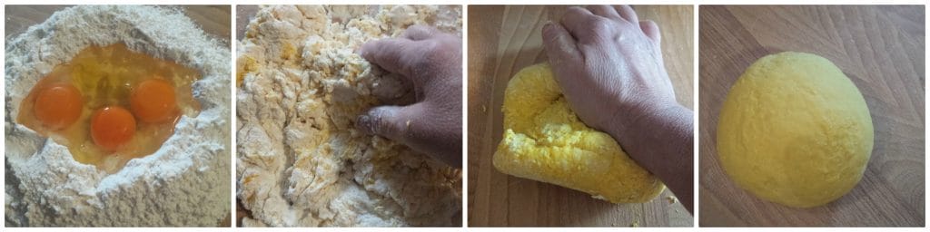 lasagne mit artischocken aus dem ofen