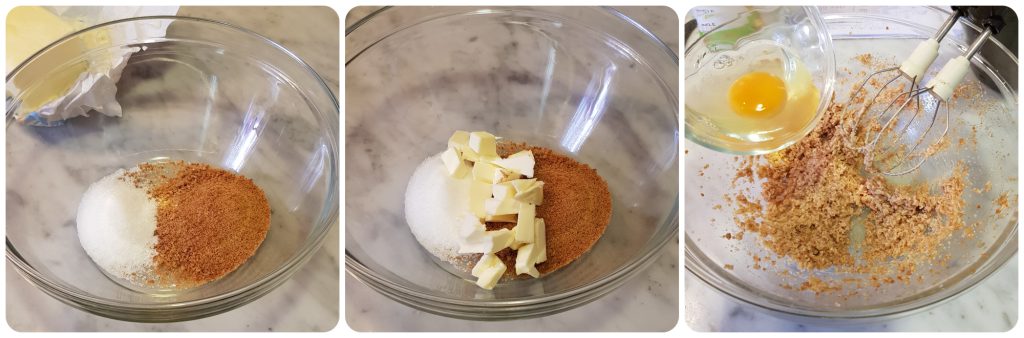 amerikanische Cookies