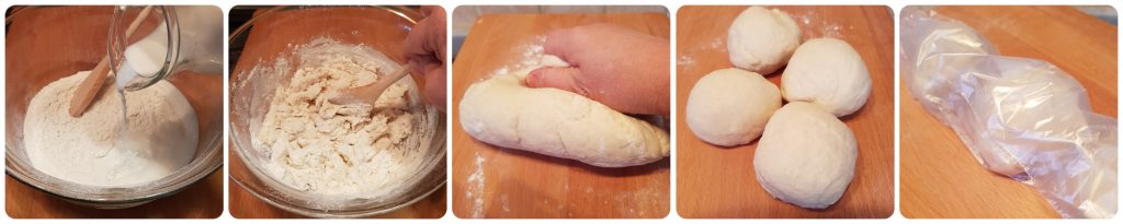 oster kuchen