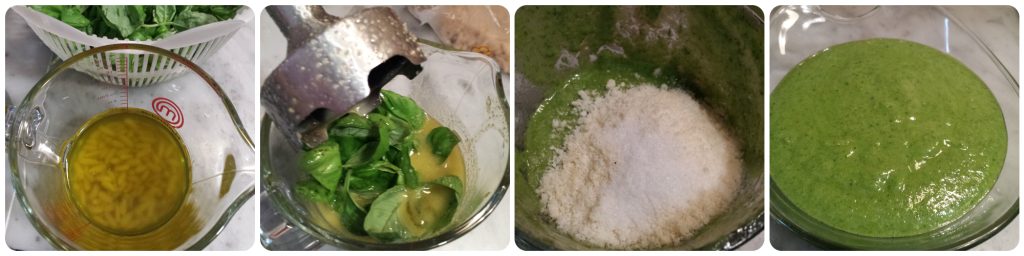 pesto