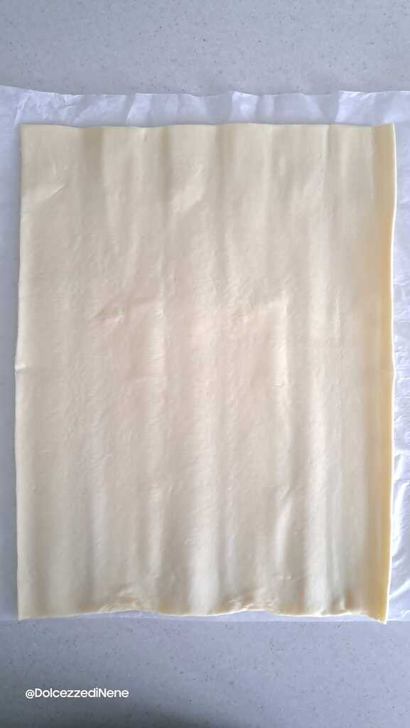 salzige Blätterteig-Häschen