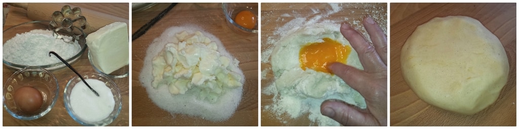 Genueser Canestrelli