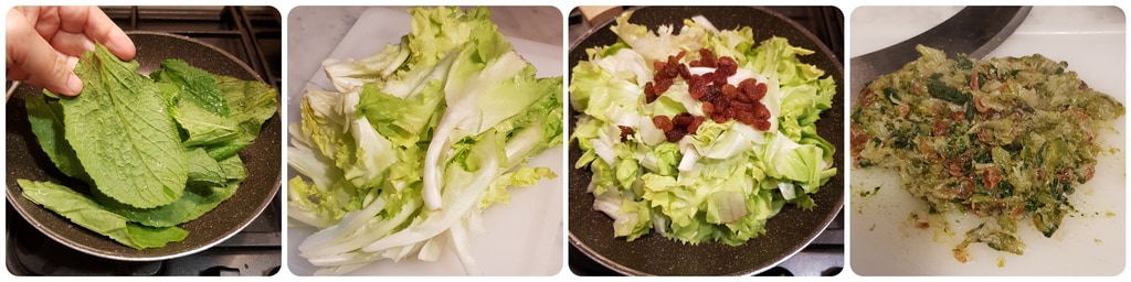 magere Ravioloni mit Tomate