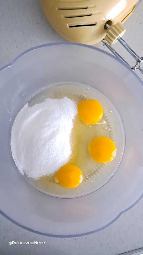 mimosa kuchen mit ananas