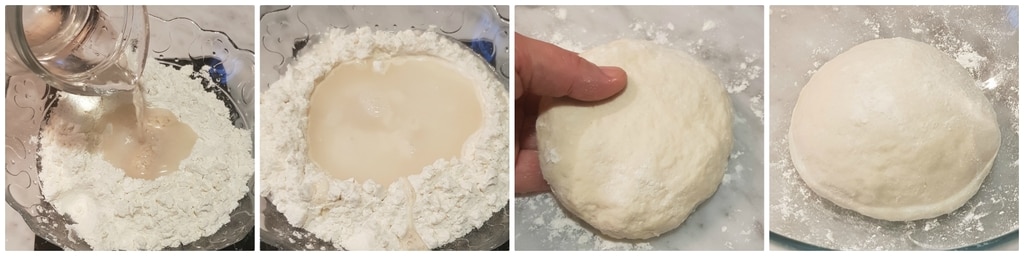 Zwieback mit Kürbiskernen