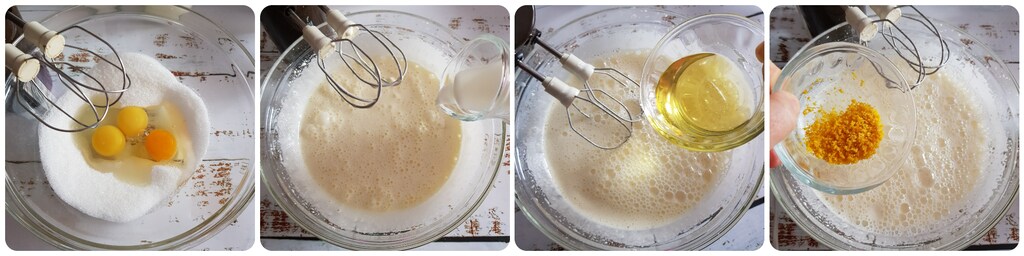 Frühstückskranzkuchen