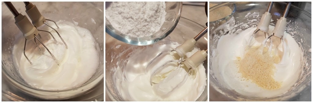 mandelteig plätzchen