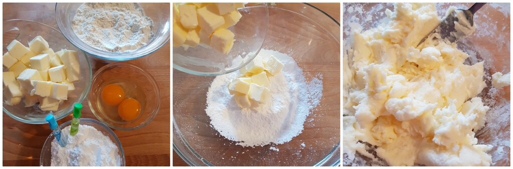 einfache Herzen für den Valentinstag