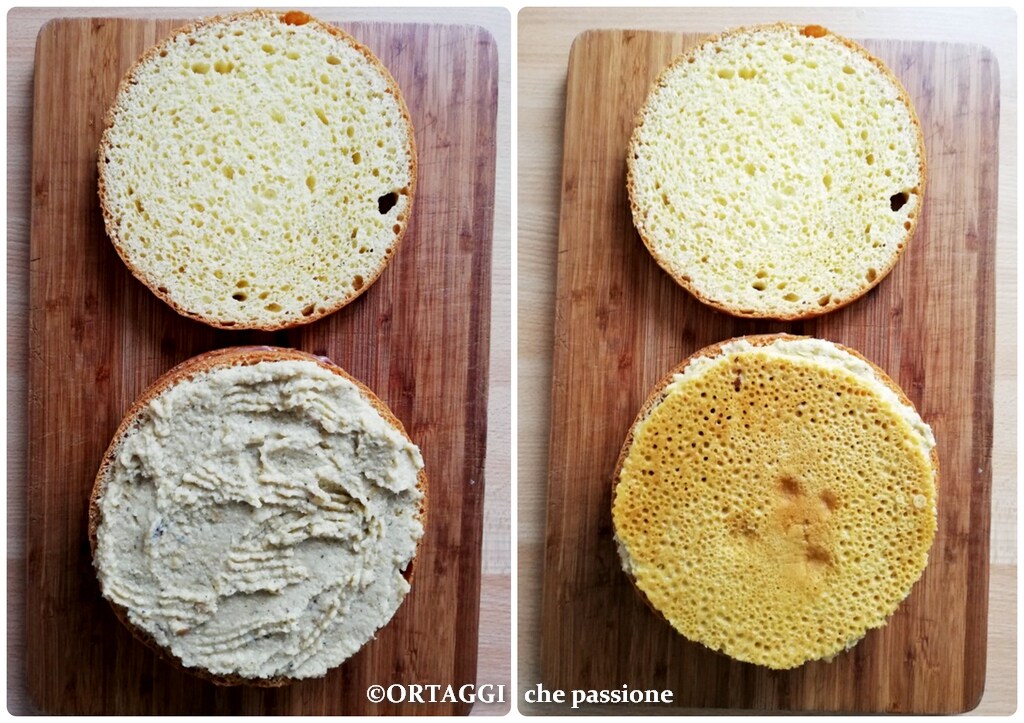 1 Füllung Panettone