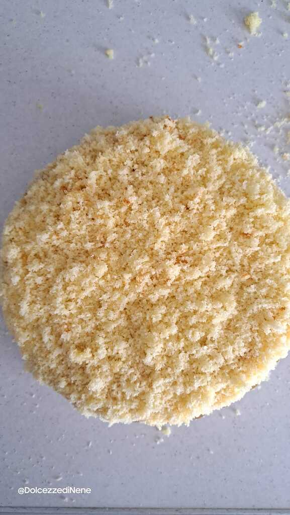 mimosa kuchen mit ananas