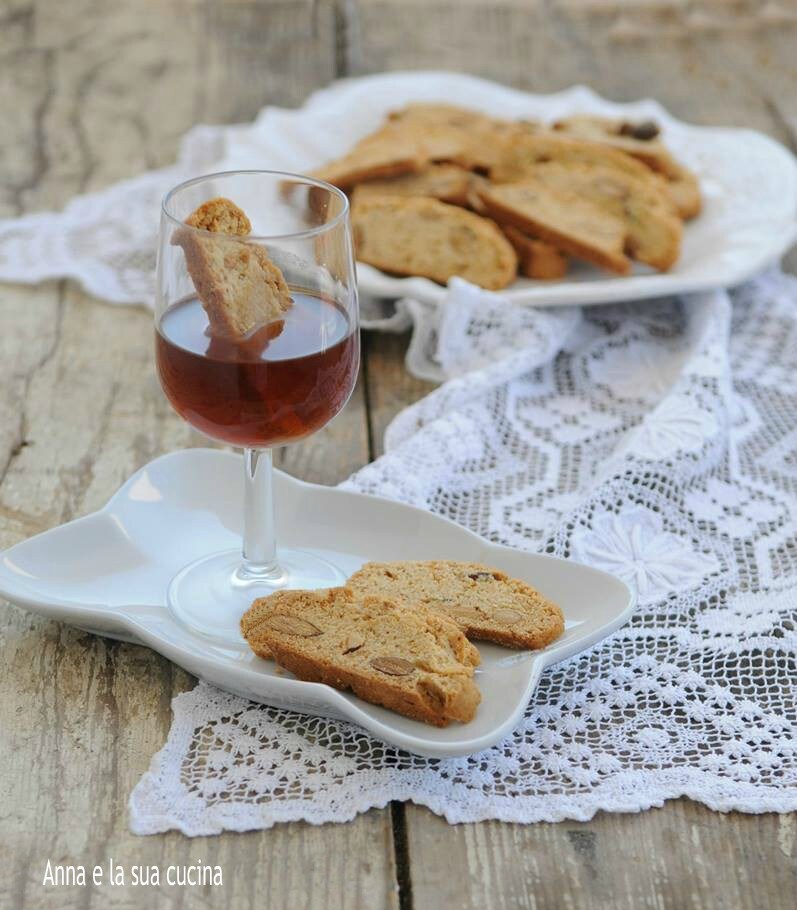 Kalabresische Piparelli mit Honig