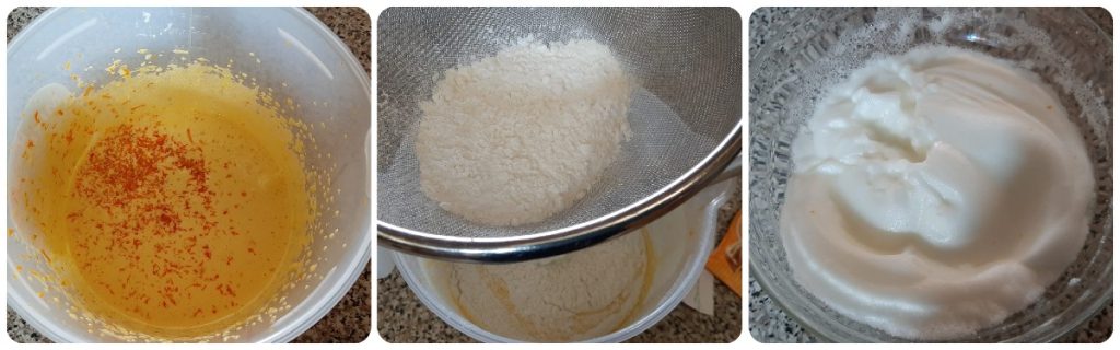 Weicher und duftender Orangen-Gugelhupf