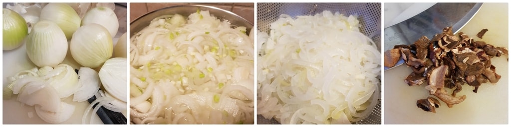 Zwiebelkuchen Rezept