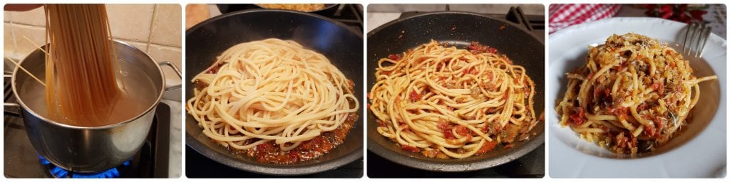 carrettiera auf meine Art