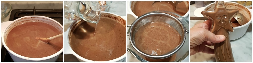 gianduiotto-Cremelikör