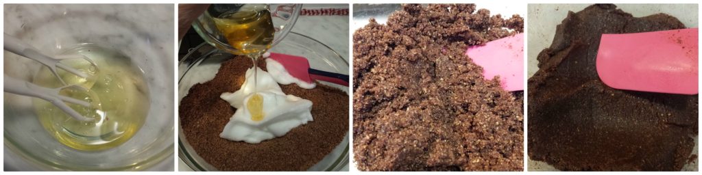 Seeteufelragout mit Kartoffeln und Oliven