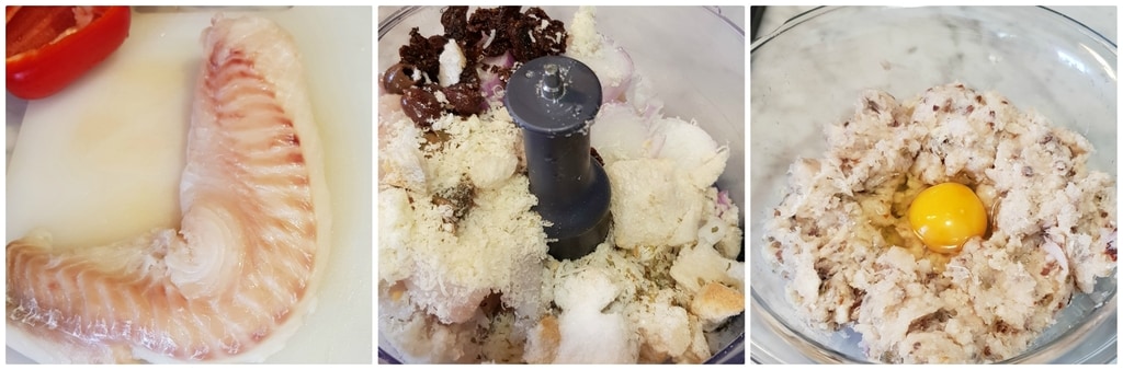 gefüllte Paprikaschoten aus dem Ofen