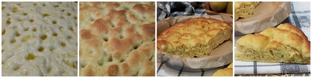 kartoffelfocaccia