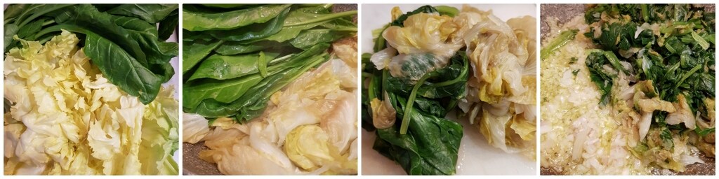 herzhafter Restekuchen