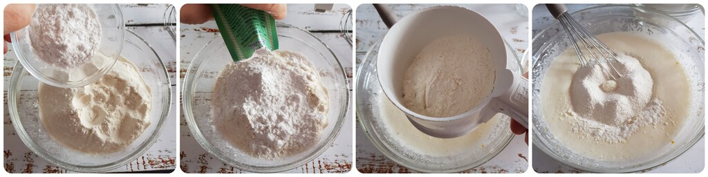 Frühstückskranzkuchen