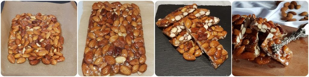 mandelkrokant