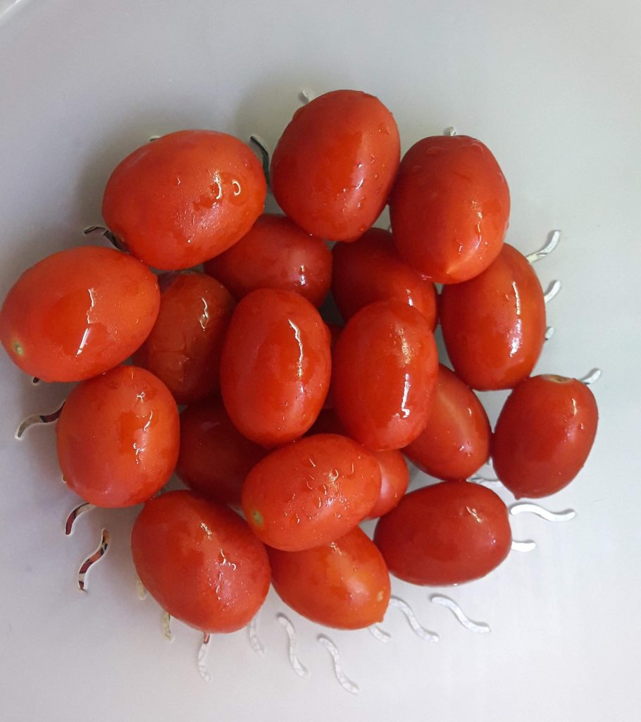 Tomaten
