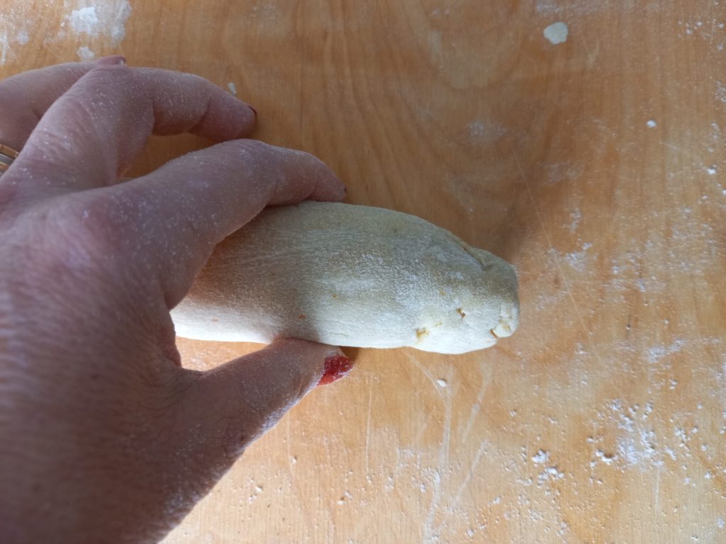 Die Messiner Piparelli