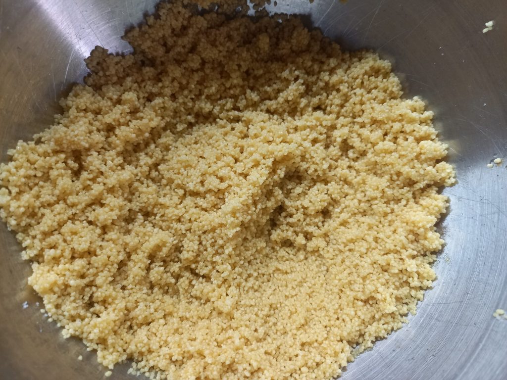 Couscous