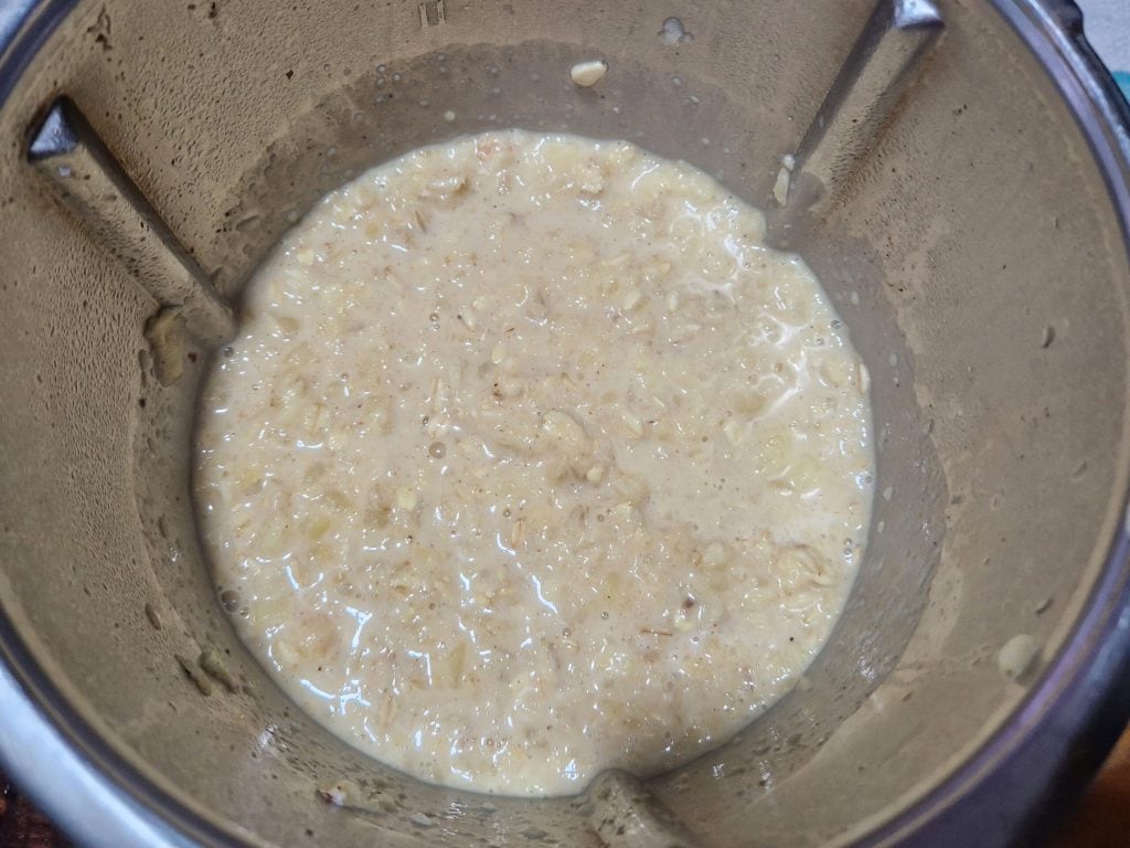 Porridge