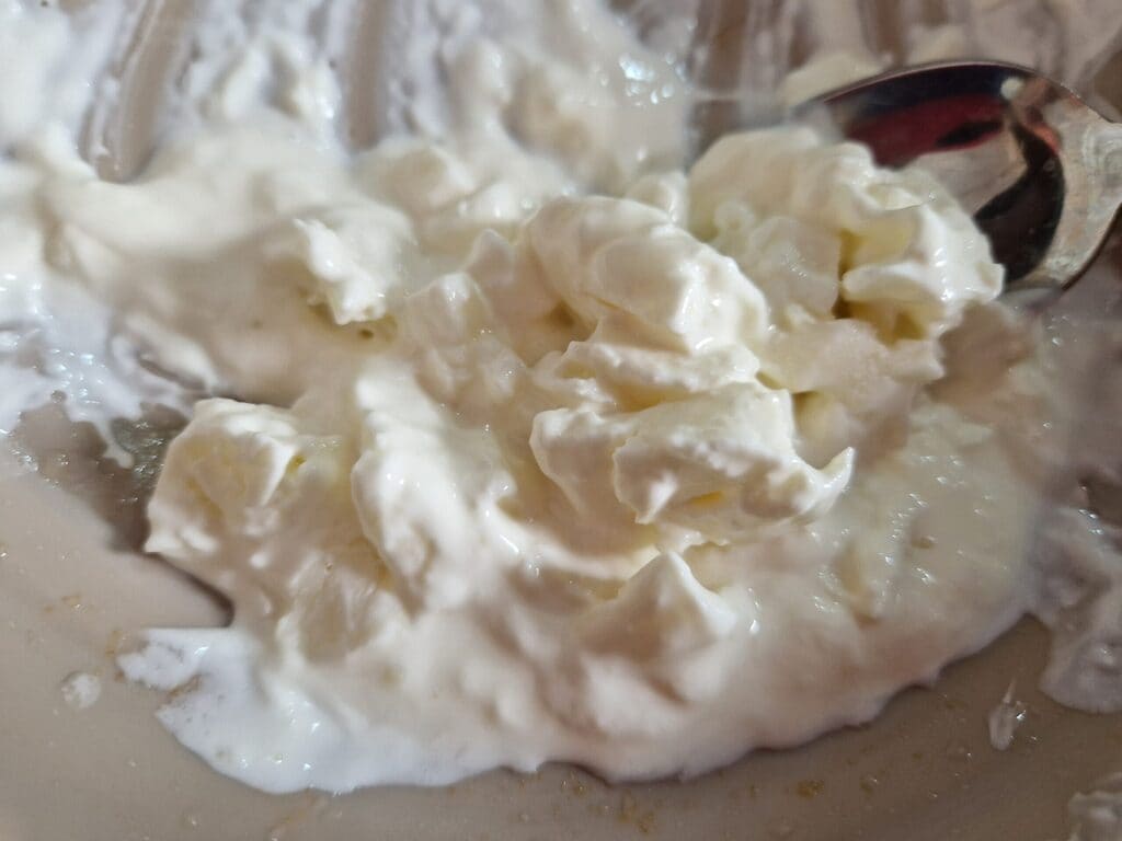 Burrata