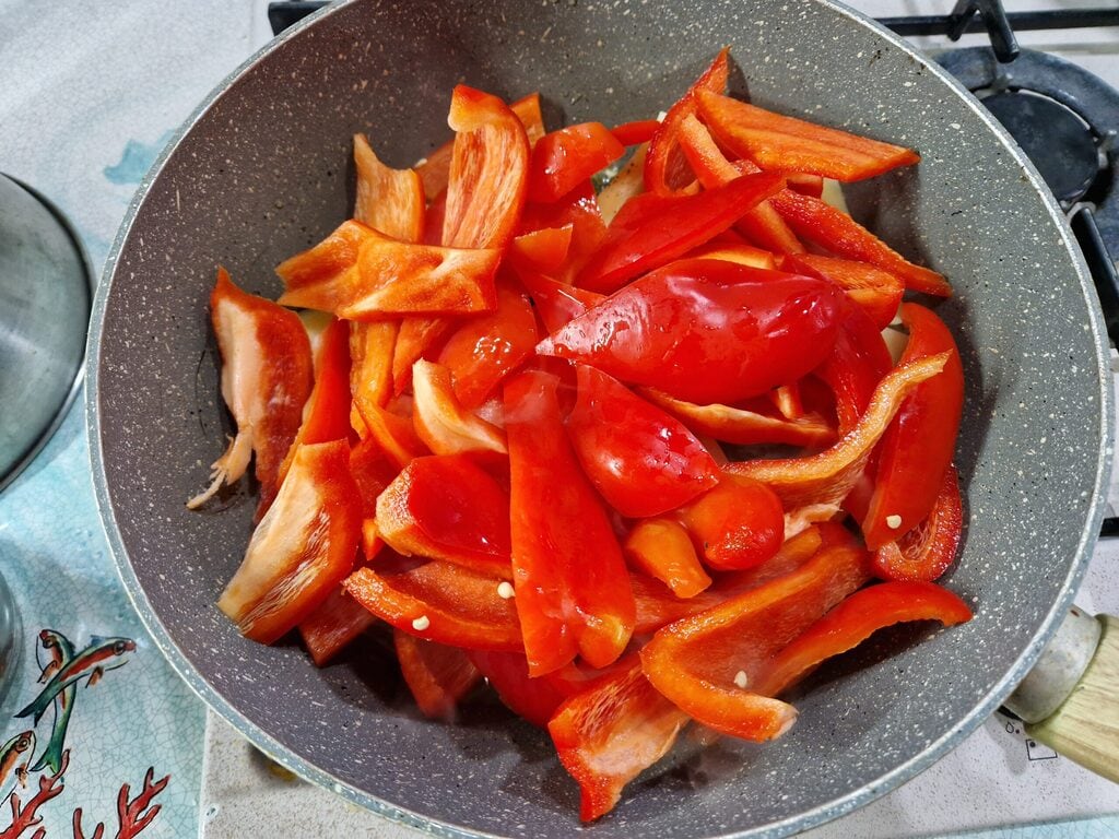 Paprika