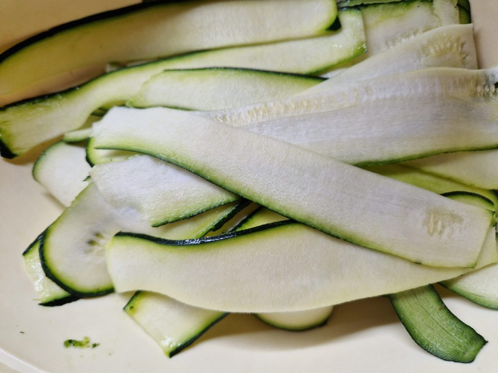 Zucchini