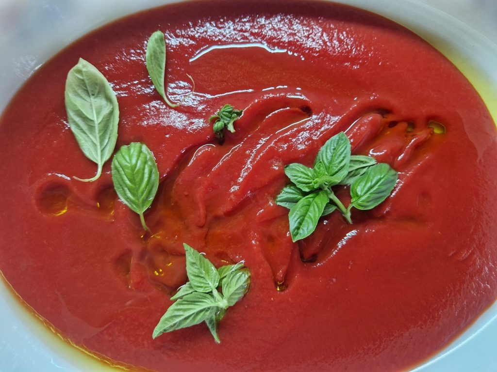 Tomatenpassata