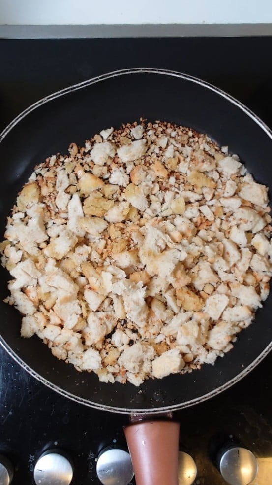 Nudeln mit Sardinen zum Verlieben, Einfach und Schnell die dich erobern?