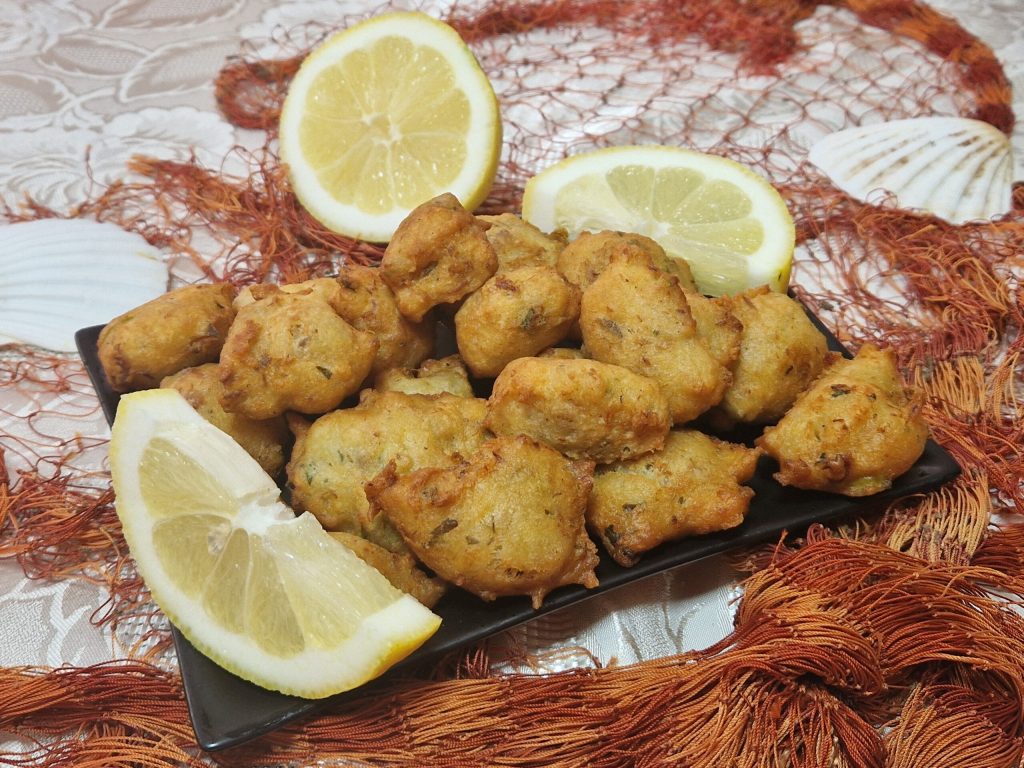 Die mediterranen Pfannkuchen, die du nicht erwartest