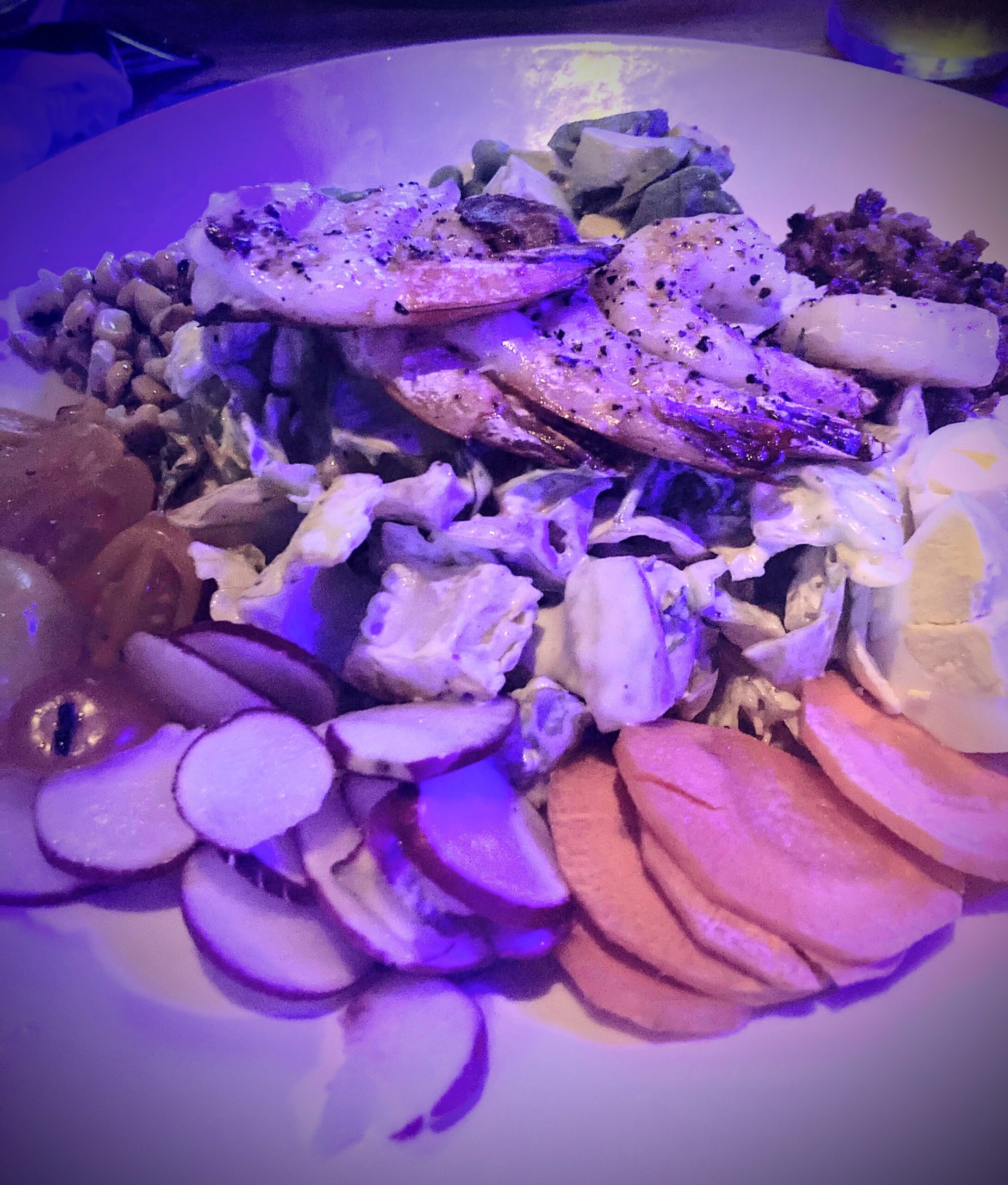 Cobb-Salat (Vereinigte Staaten)